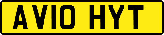 AV10HYT