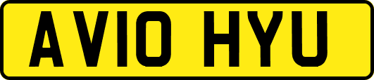 AV10HYU