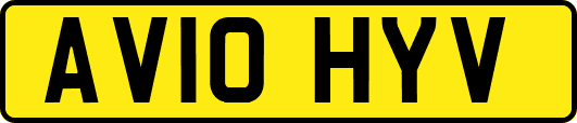 AV10HYV