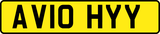 AV10HYY