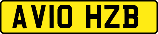 AV10HZB