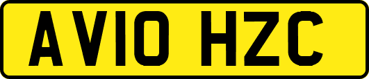 AV10HZC