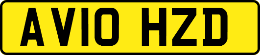 AV10HZD