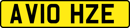 AV10HZE