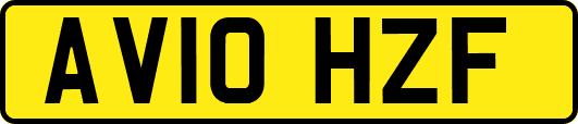 AV10HZF