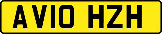 AV10HZH