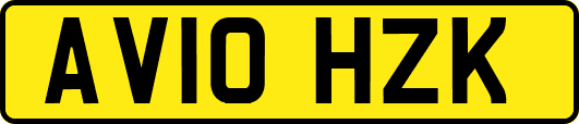AV10HZK