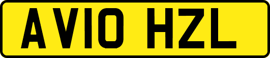 AV10HZL