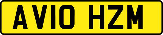 AV10HZM