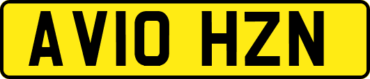 AV10HZN