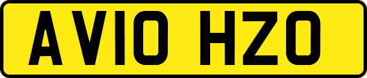 AV10HZO