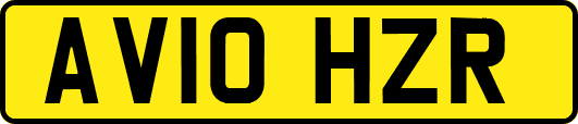 AV10HZR