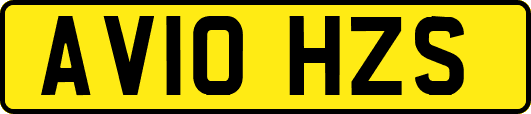 AV10HZS