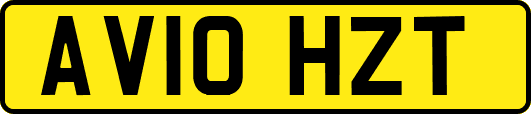 AV10HZT