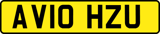 AV10HZU