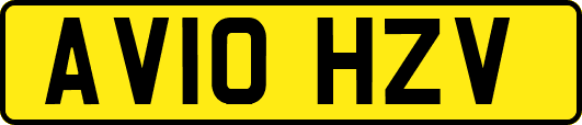 AV10HZV