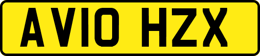 AV10HZX