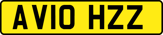 AV10HZZ