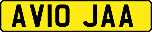 AV10JAA