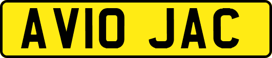 AV10JAC