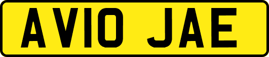 AV10JAE