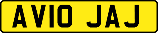 AV10JAJ