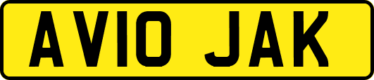 AV10JAK