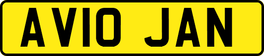 AV10JAN