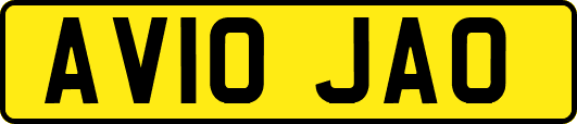 AV10JAO