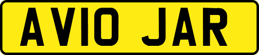 AV10JAR