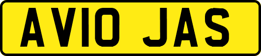 AV10JAS