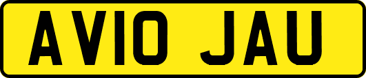 AV10JAU