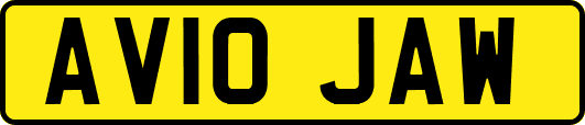 AV10JAW
