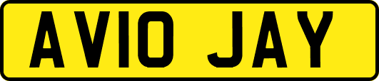 AV10JAY