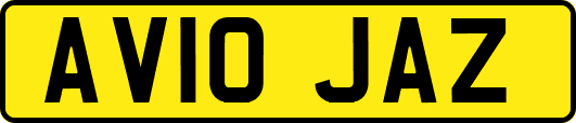 AV10JAZ