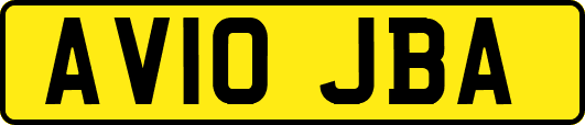 AV10JBA