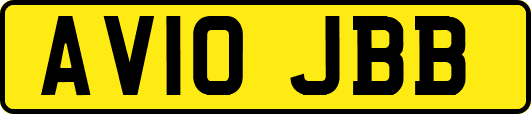 AV10JBB