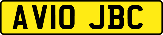 AV10JBC