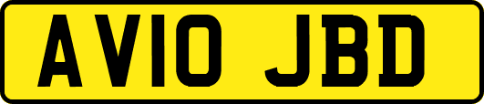 AV10JBD