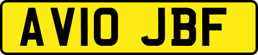 AV10JBF