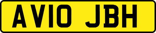 AV10JBH
