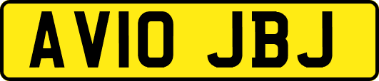 AV10JBJ