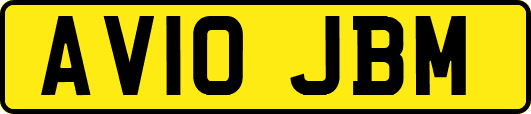 AV10JBM