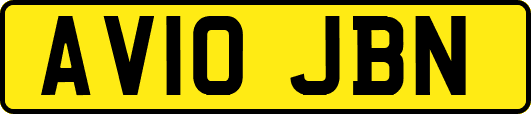 AV10JBN