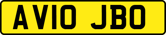 AV10JBO