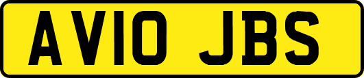 AV10JBS