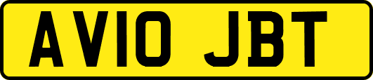 AV10JBT