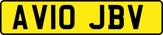 AV10JBV