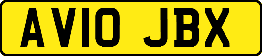 AV10JBX