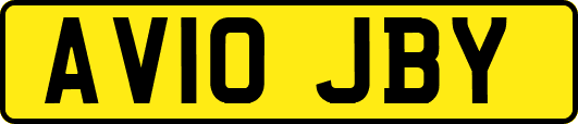 AV10JBY